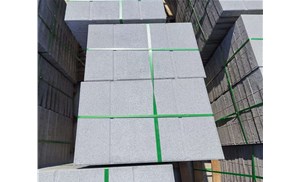 環(huán)保PC仿石磚受熱捧，成城市景觀建設新寵